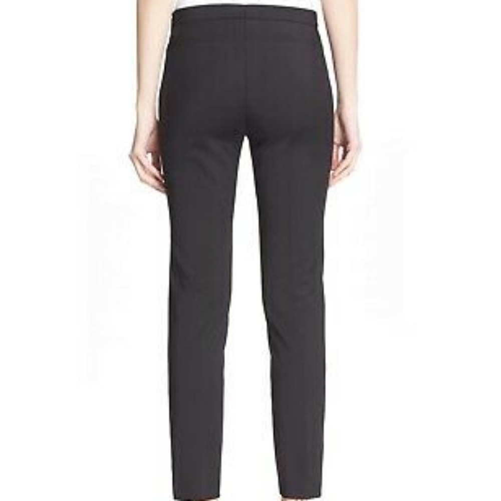 AKRIS Punto Wool Pants